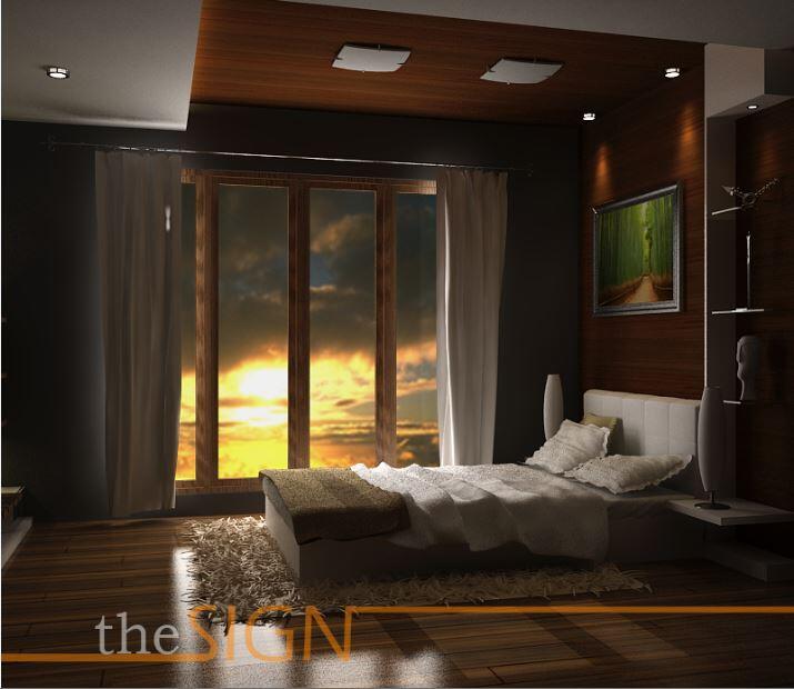 theSIGN idea, consultant, contractor, design&build (Eksterior,Interior,Landscape)