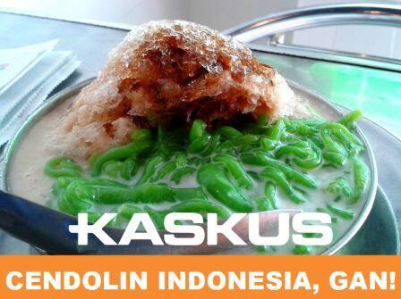 &#91;INVITATION&#93; Kaskus &#91;CENDOLIN&#93; Indonesia by Kaskus Regional Tasikmalaya