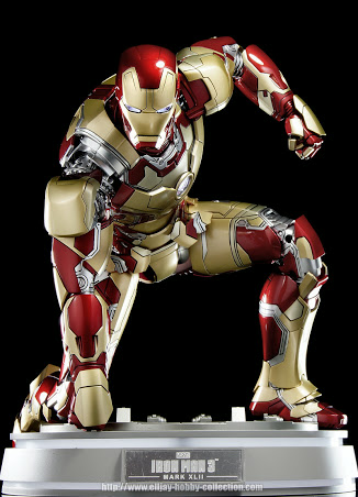 Jual/Beli/Barter HOTTOYS,ENTERBAY lainnya - Part 1