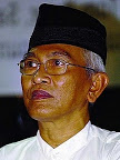 kata mutiara gus mus