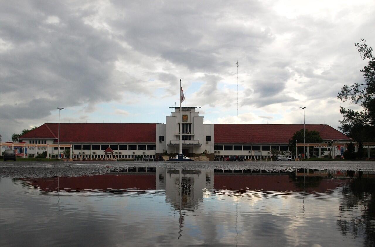 10 Fakta Unik Provinsi Kalimantan Selatan