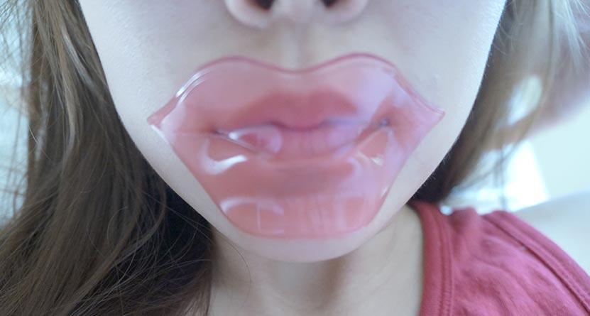 9 Jenis Kosmetik Pada Bibir yang Harus Kamu Tau Nih Gan