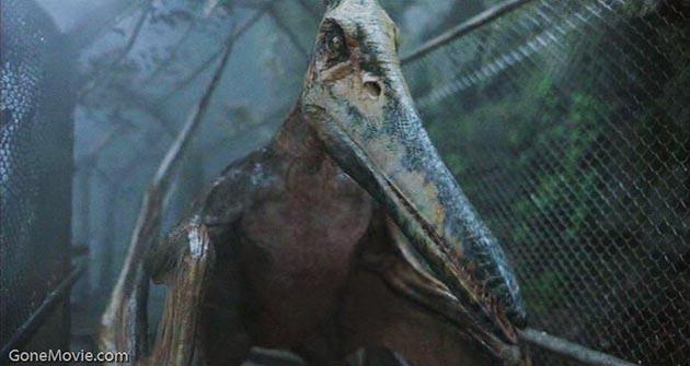 5 Jenis Dinosaurus Yang Mesti Kamu Tau Di Film Jurassic World