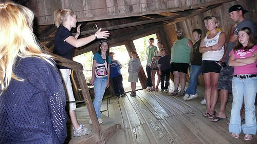 5 Kota Di Dunia Tanpa Gravitasi Bumi