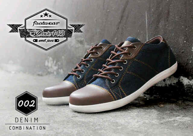 Dave 143 Footware Original