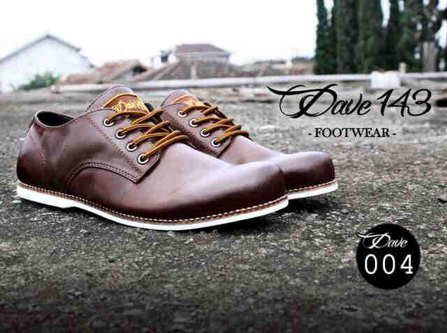 Dave 143 Footware Original