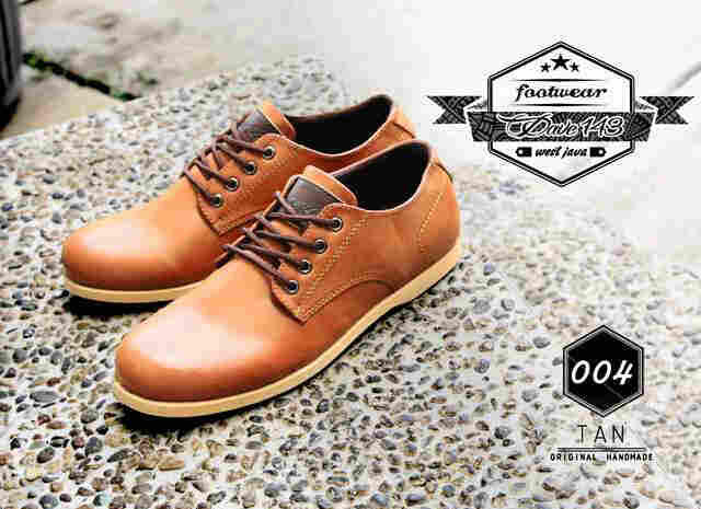 Dave 143 Footware Original