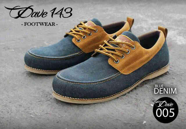 Dave 143 Footware Original