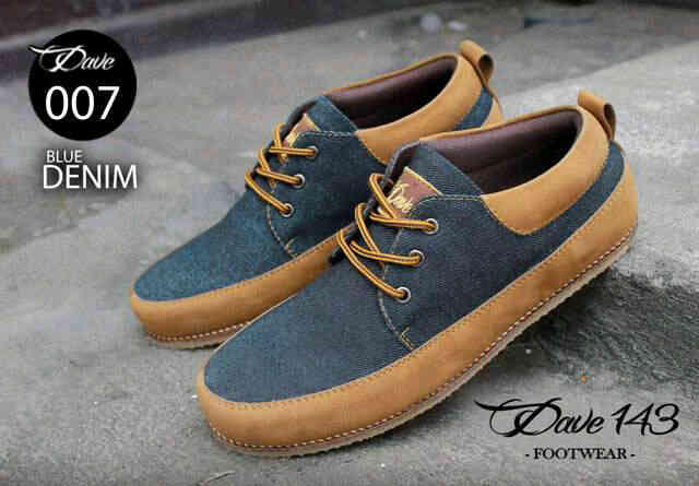 Dave 143 Footware Original