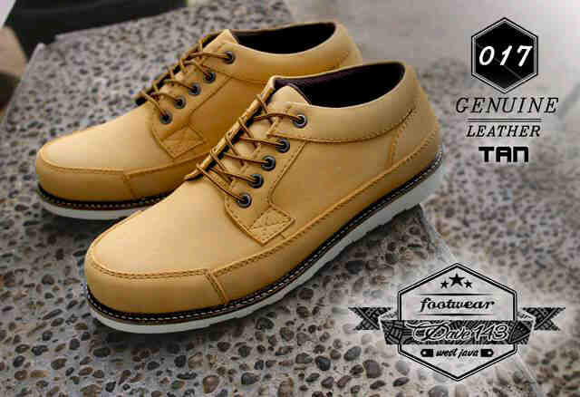 Dave 143 Footware Original