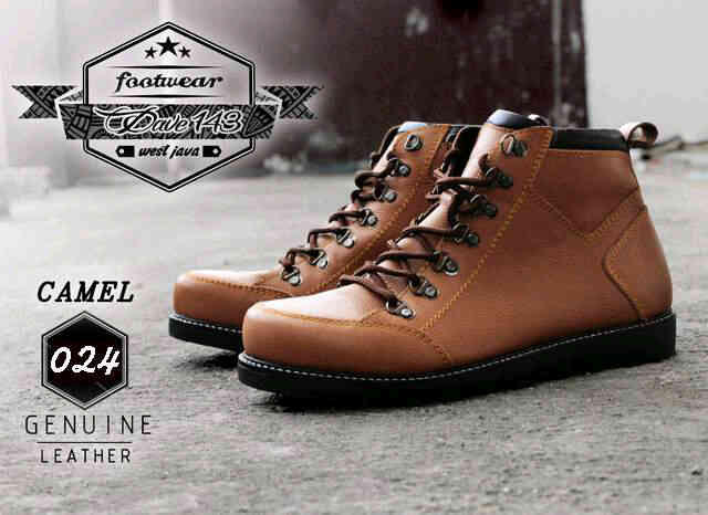 Dave 143 Footware Original