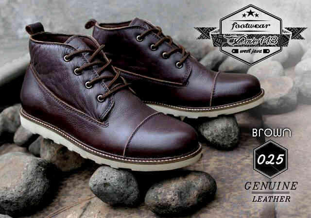 Dave 143 Footware Original