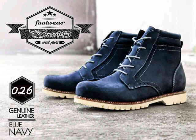 Dave 143 Footware Original