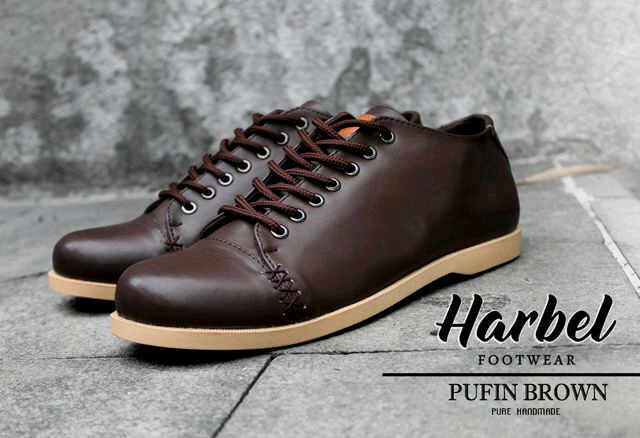 Dave 143 Footware Original