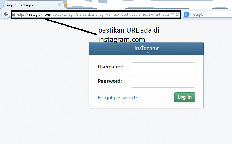 Cara Mendapatkan Followers dan Likes Instagram + BONUS Followers Twiter