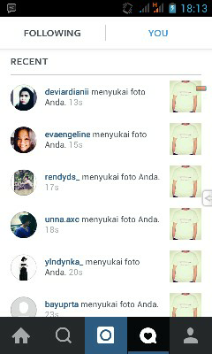 Cara Mendapatkan Followers dan Likes Instagram + BONUS Followers Twiter
