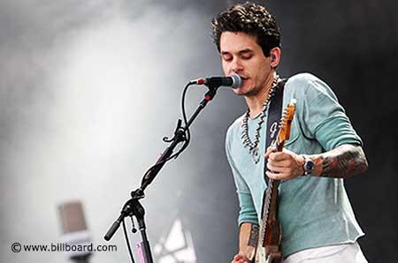 John Mayer & Analysis Plus Cable