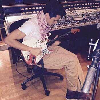 John Mayer & Analysis Plus Cable