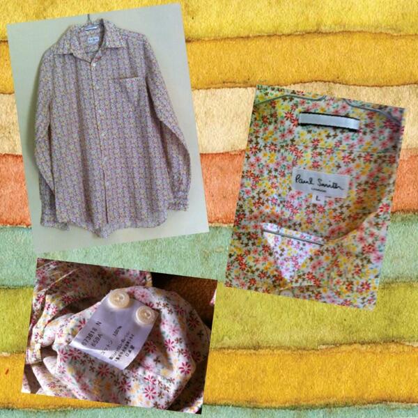 jual blouse H&M ELLE Lp Levi's Crocodile not zara guess mango LV