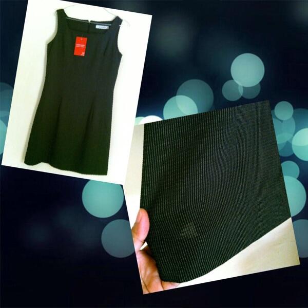 jual blouse H&M ELLE Lp Levi's Crocodile not zara guess mango LV