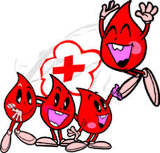 &#91;SHARE&#93; Pengalaman Donor Darah