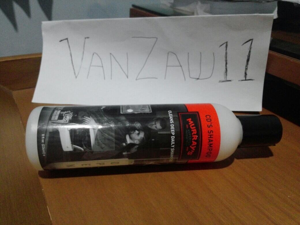 POMADE SUAVECITO | UPPERCUT | MURRAYS | BEAUX | TNR | FREE ONGKIR JABODETABEK