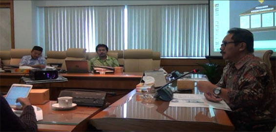 BI Sumsel Siapkan Uang Tukar Pecahan Baru Rp. 3,3 T Jelang Lebaran