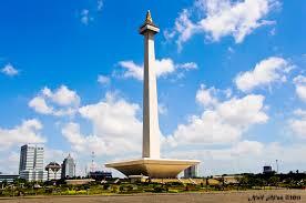 Sejarah Monas