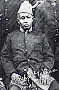 Sejarah Monas
