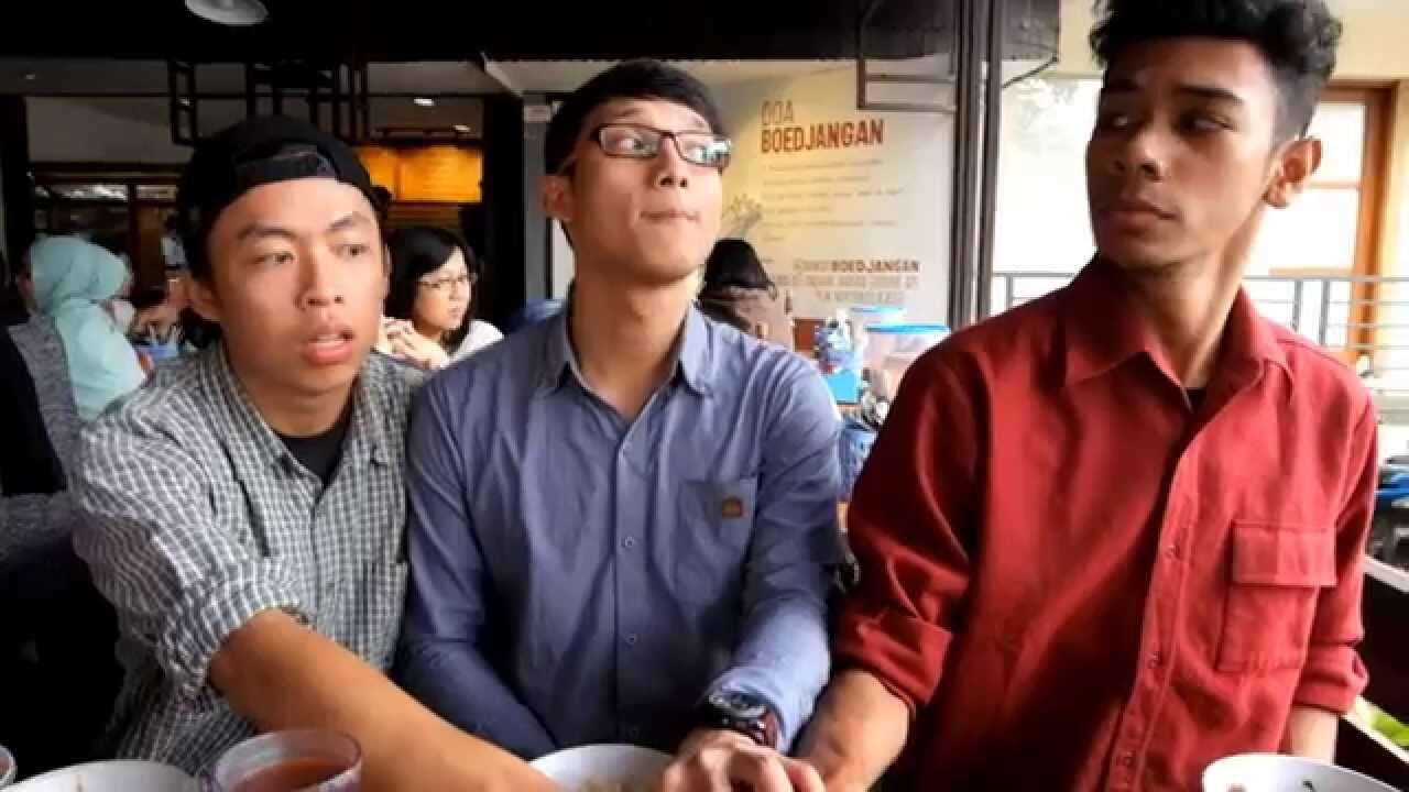 5 Kebiasaan Makan Orang Indonesia Yang Unik