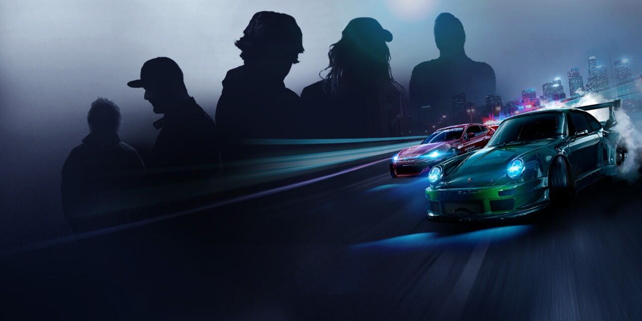 &#91;OT&#93; Need for Speed (2015)