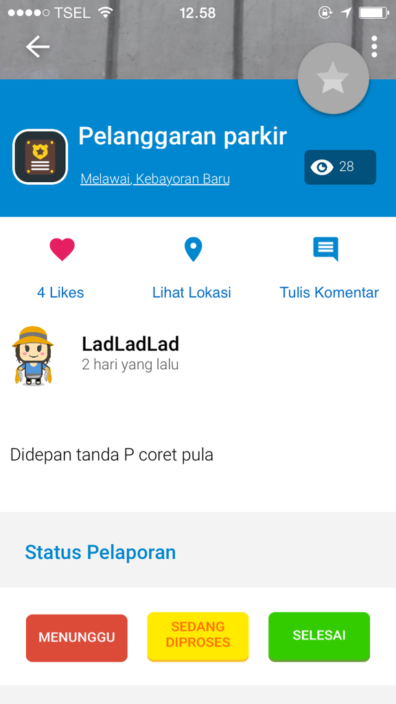 Akhirnya... Solusi untuk Jakarta yang lebih baik