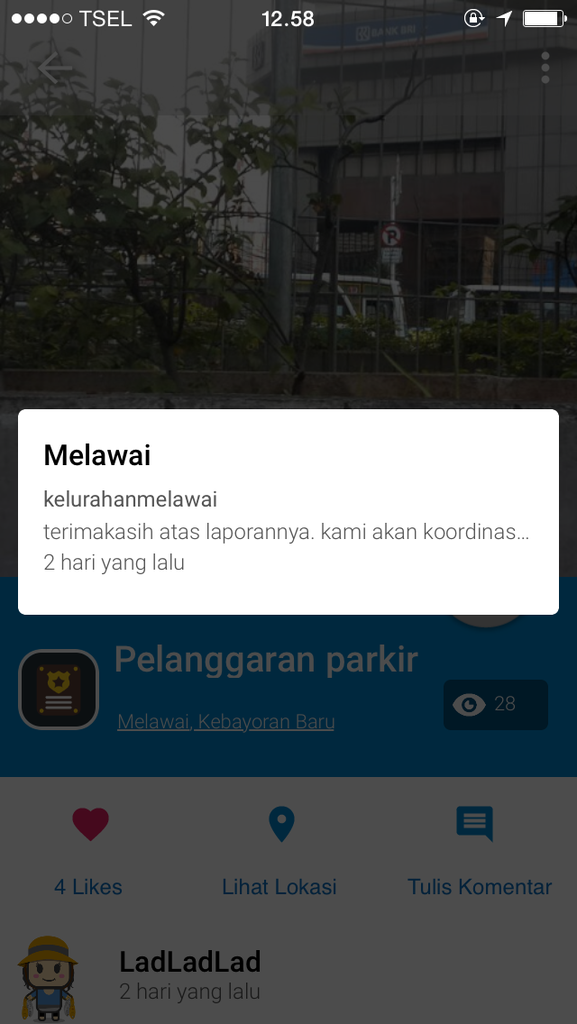 Akhirnya... Solusi untuk Jakarta yang lebih baik