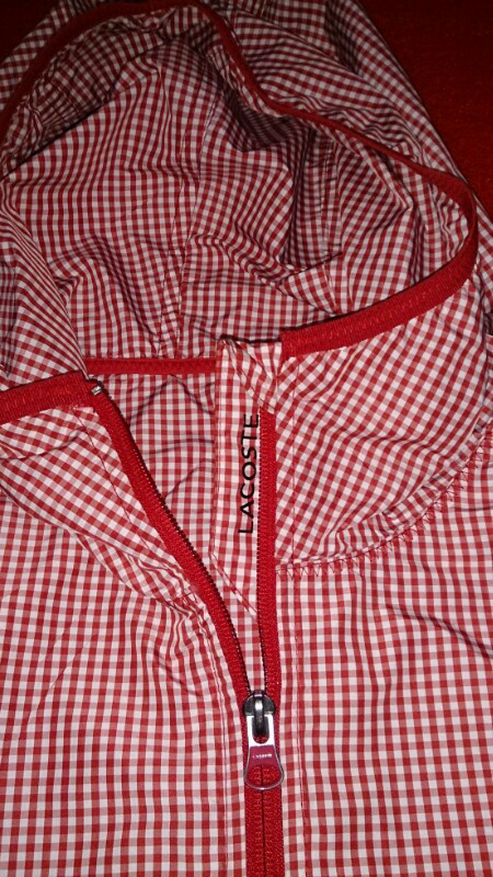 jaket lacoste, pull&bear, adidas , majestic