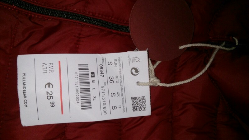 jaket lacoste, pull&bear, adidas , majestic