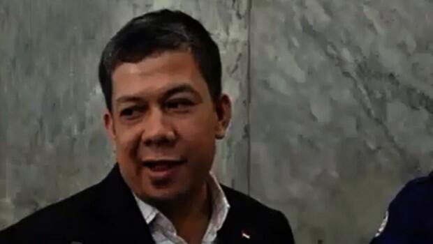 Fahri: Alasan Penolakan Dana Aspirasi Kurang Tepat