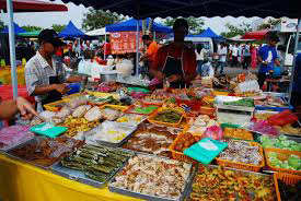 HAL HAL YANG NGANGENIN SAAT BULAN PUASA