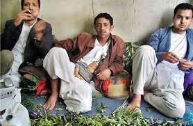 karakteristik Arab utara dan Arab selatan