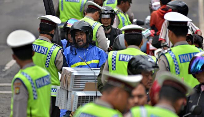 Profesi - Profesi di indonesia yang sering disumpahin dan dapat karma buruk