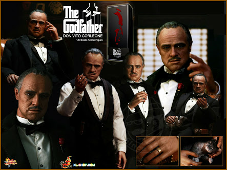 Jual/Beli/Barter HOTTOYS,ENTERBAY lainnya - Part 1