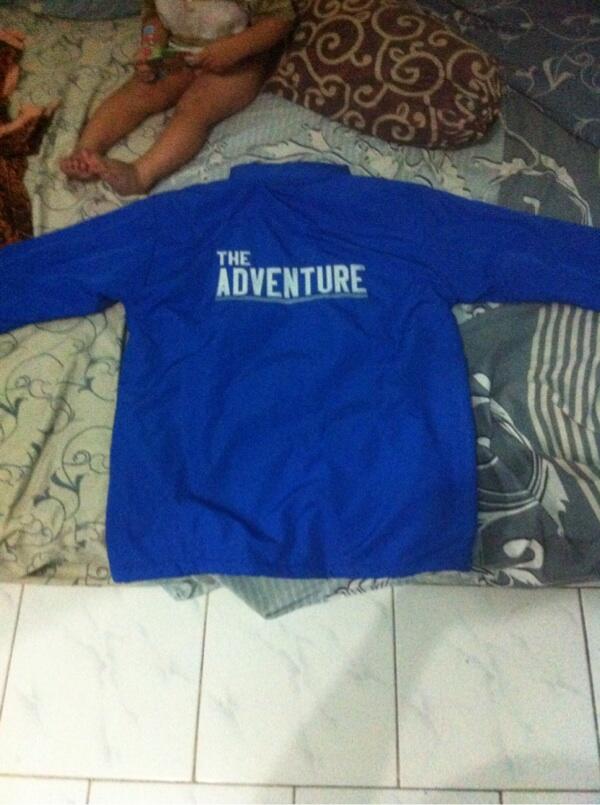 Jaket Gunung Murah No Brand ( Bukan Eiger TNF dkk)