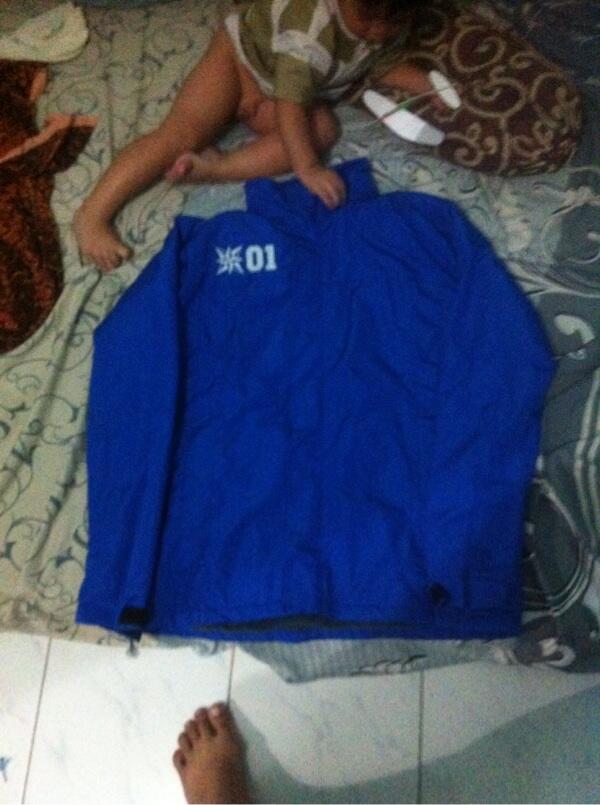Jaket Gunung Murah No Brand ( Bukan Eiger TNF dkk)