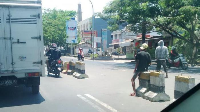 5 hal yang tak terasa bikin 'tekor' di jalan