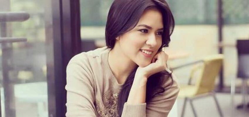 Raisa itu cantik, cakep? widihhh!! Masih banyak artis yg lebih cantik, breh !!