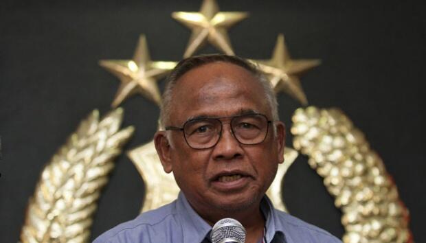 Ujug-ujug, Ruki Ingin KPK Bisa Terbitkan SP3 