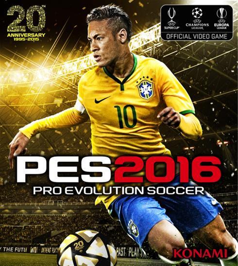 Review PES2016