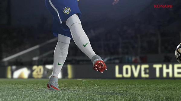 Review PES2016