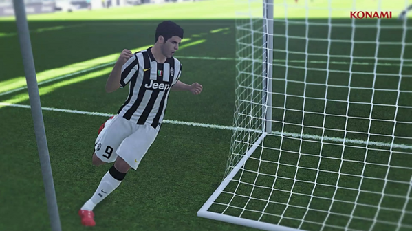 Review PES2016