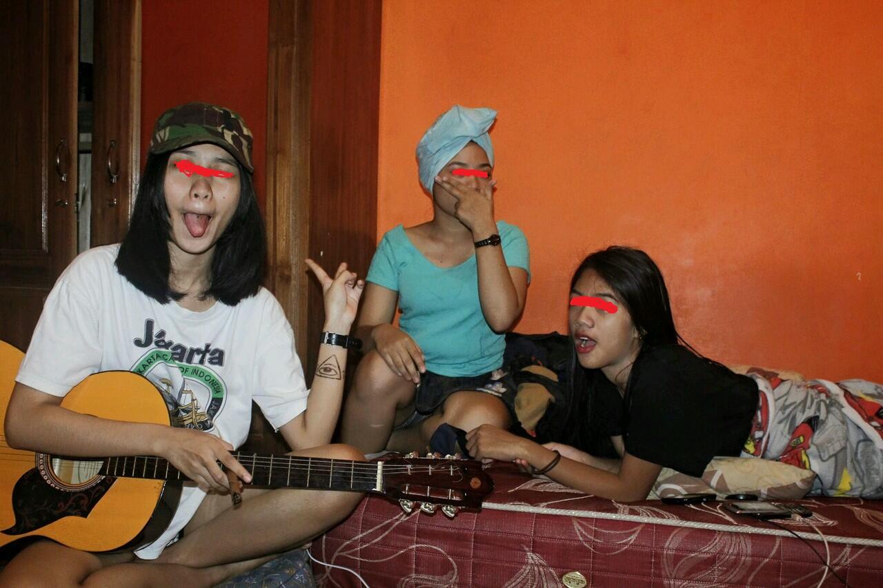 Dapatkah Ente Menemukan Keanehan di Foto Ini
