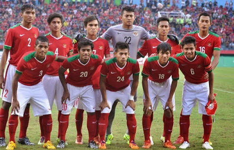 INIKAH PENYEBAB SEPAK BOLA INDONESIA TIDAK MAJU-MAJU?